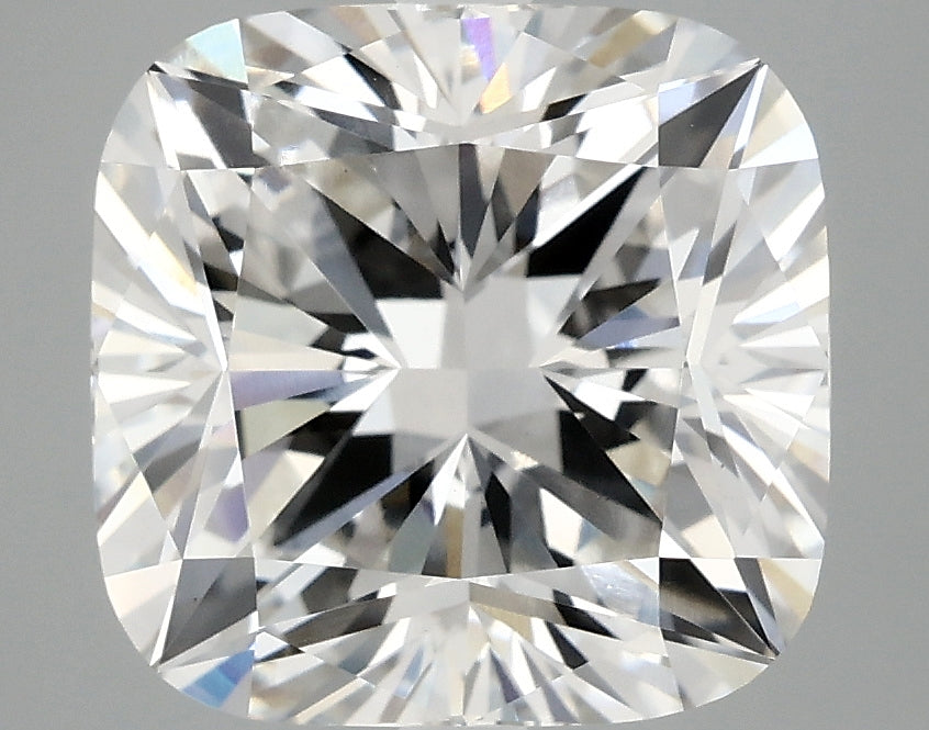 4.85 ct CUSQ Lab-Grown Diamond · F / VS1 · IGI
