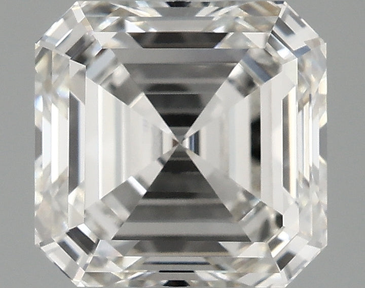 1.52 ct ASH Lab-Grown Diamond · G / VVS2 · IGI
