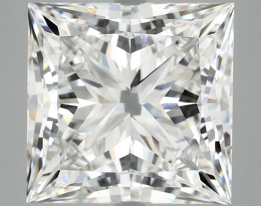 10.26 ct PR Lab-Grown Diamond · F / VVS2 · IGI