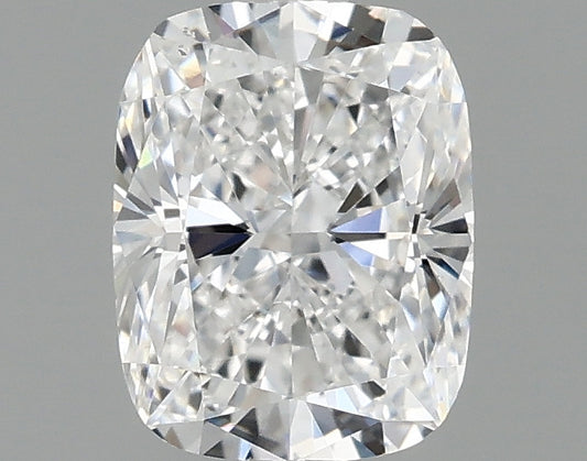 1.02 ct CU Lab-Grown Diamond · D / VS2 · IGI