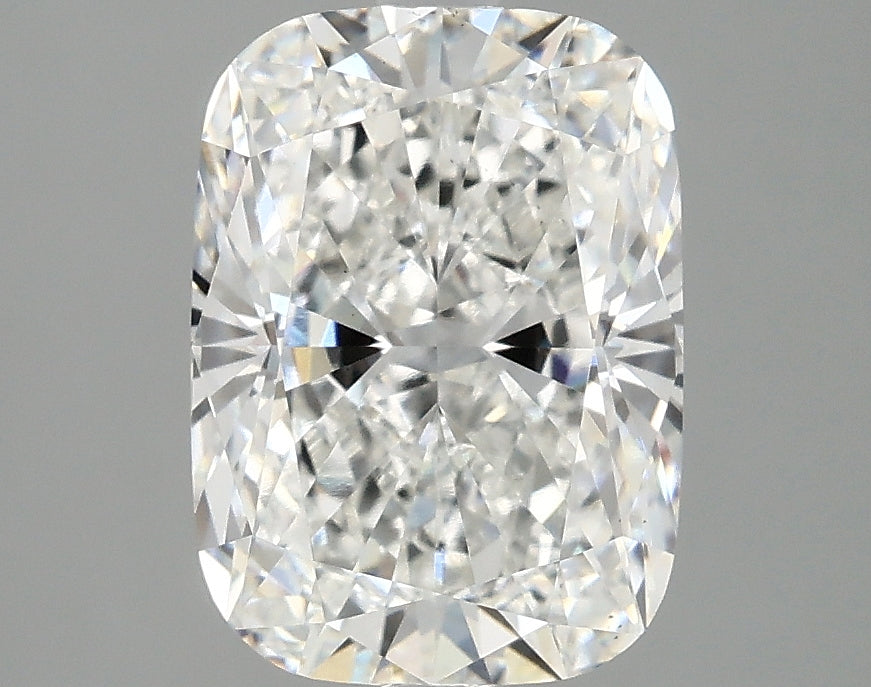 2.99 ct CU Lab-Grown Diamond · E / VS1 · IGI