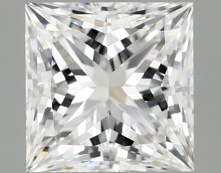 1.88 ct PR Lab-Grown Diamond · D / VS1 · IGI
