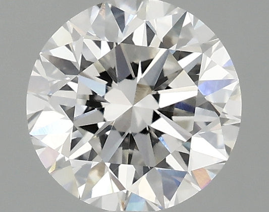 1.56 ct Round Lab-Grown Diamond · F / VVS2 · IGI
