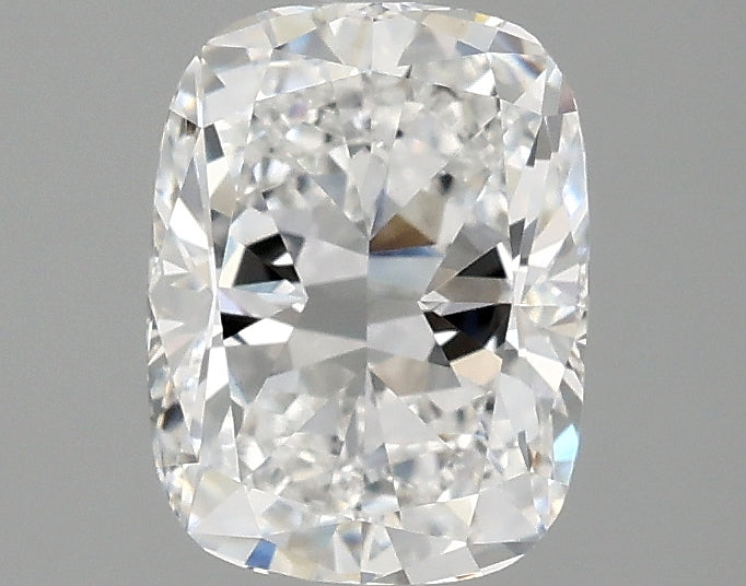 1.53 ct CU Lab-Grown Diamond · E / VVS2 · IGI