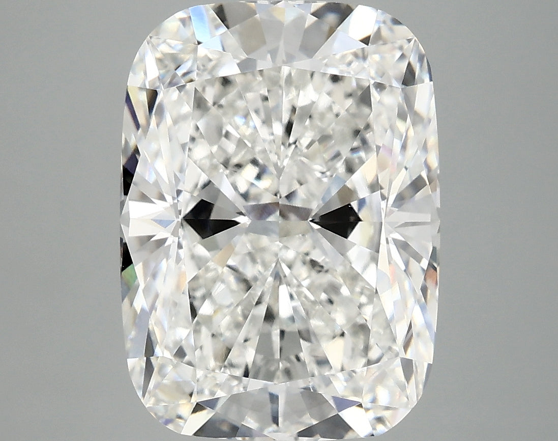 6.08 ct CU Lab-Grown Diamond · F / VS1 · IGI