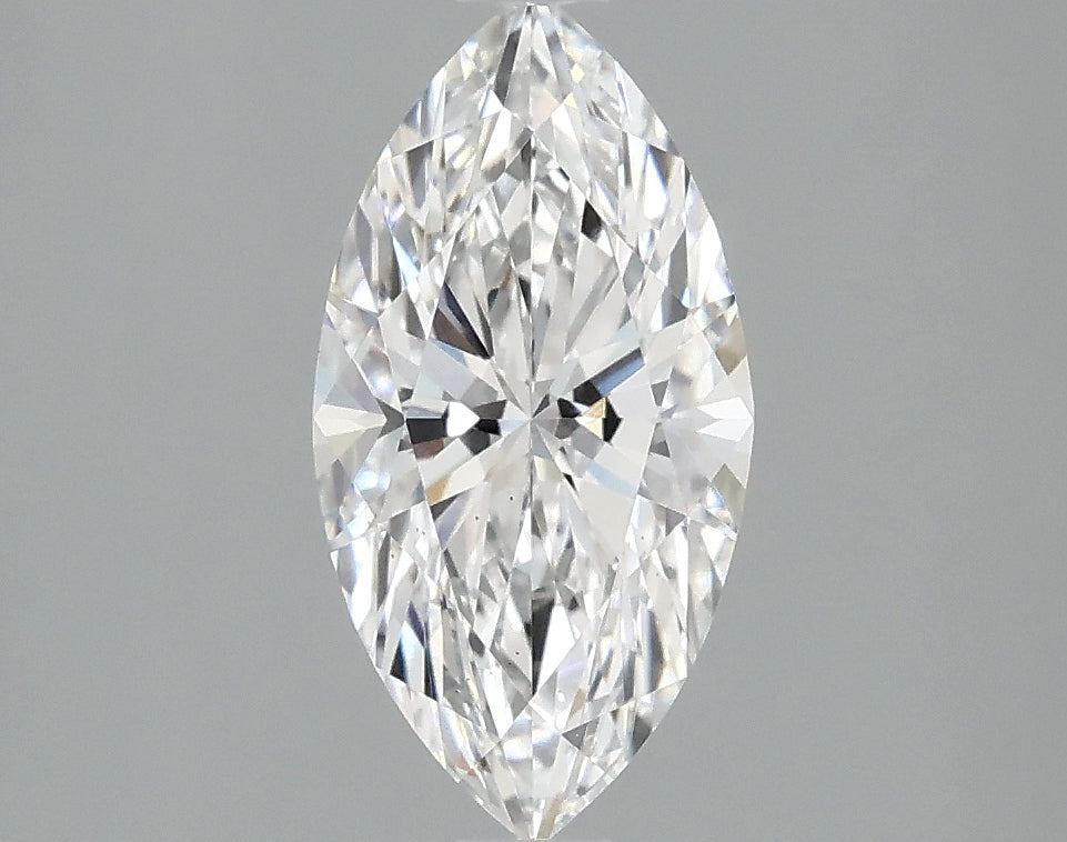 1.5 ct MQ Lab-Grown Diamond · E / VS2 · IGI