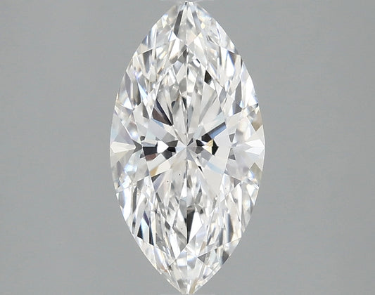 1.5 ct MQ Lab-Grown Diamond · E / VS2 · IGI