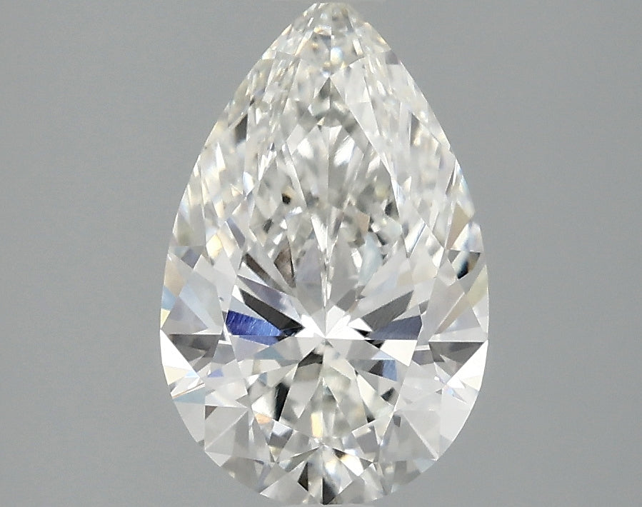 1.83 ct PE Lab-Grown Diamond · F / VVS2 · IGI