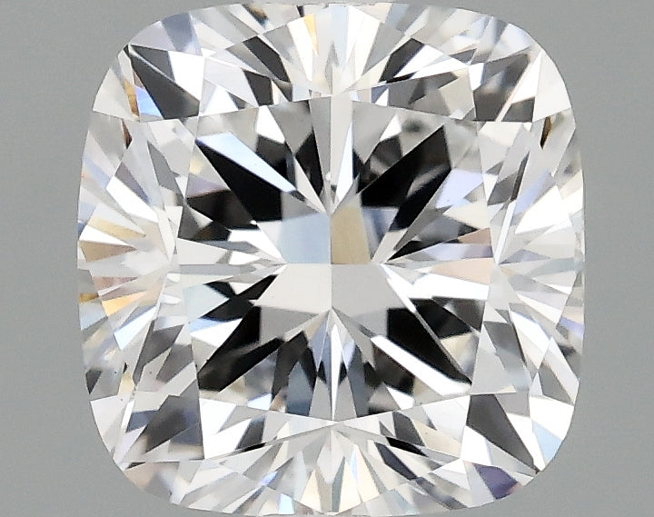 1.89 ct CUSQ Lab-Grown Diamond · D / VS1 · IGI