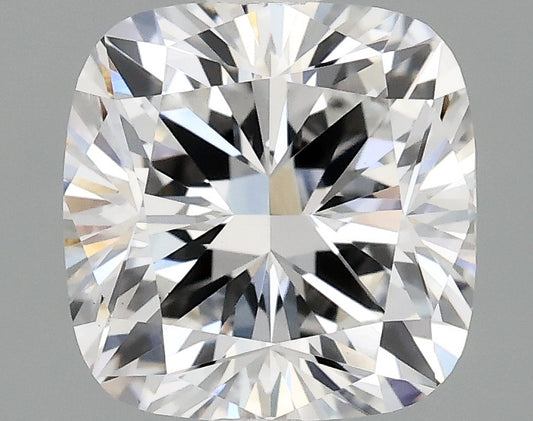 1.89 ct CUSQ Lab-Grown Diamond · D / VS1 · IGI