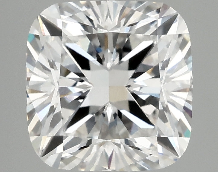 2.72 ct CUSQ Lab-Grown Diamond · F / VVS2 · IGI