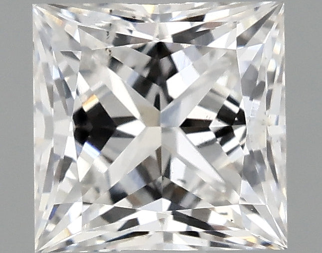 1.06 ct PR Lab-Grown Diamond · F / VS2 · IGI