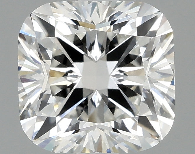 1.58 ct CUSQ Lab-Grown Diamond · G / VVS2 · IGI