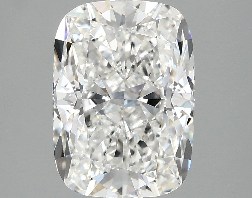 2.35 ct CU Lab-Grown Diamond · E / VS1 · IGI