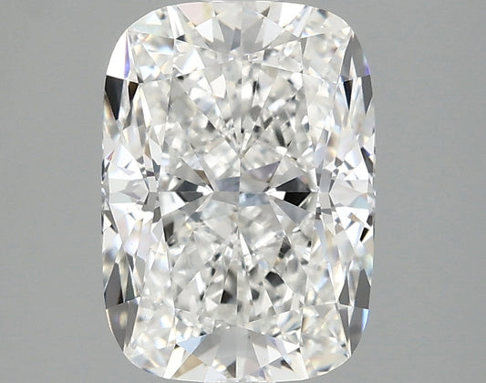 2.35 ct CU Lab-Grown Diamond · E / VS1 · IGI