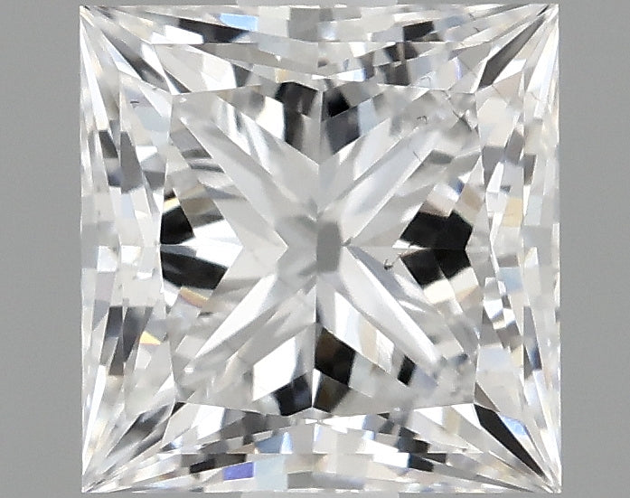 1.59 ct PR Lab-Grown Diamond · D / VS2 · IGI