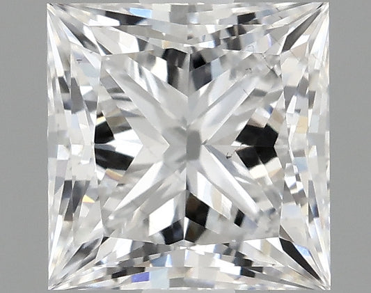 1.59 ct PR Lab-Grown Diamond · D / VS2 · IGI