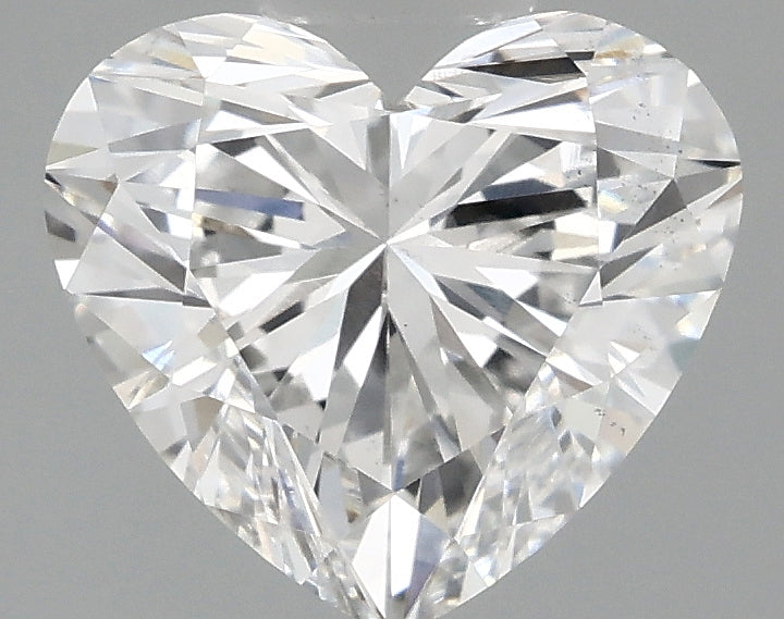 1.57 ct HT Lab-Grown Diamond · E / VS2 · IGI