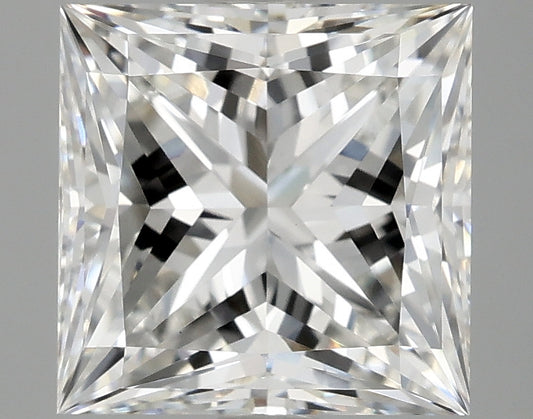 4.1 ct PR Lab-Grown Diamond · F / VVS2 · IGI