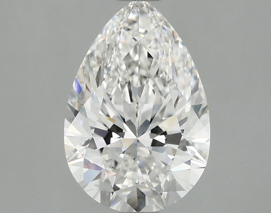 2.1 ct PE Lab-Grown Diamond · E / VS2 · IGI