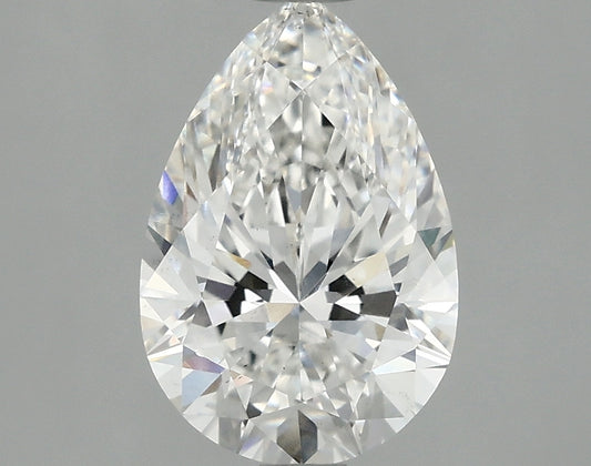 2.1 ct PE Lab-Grown Diamond · E / VS2 · IGI