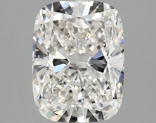 2.07 ct CU Lab-Grown Diamond · G / VS1 · IGI