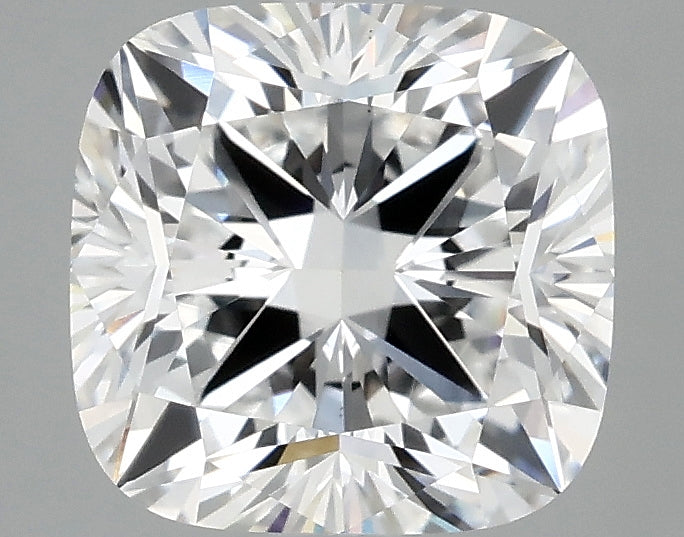 2.51 ct CUSQ Lab-Grown Diamond · D / VS1 · IGI