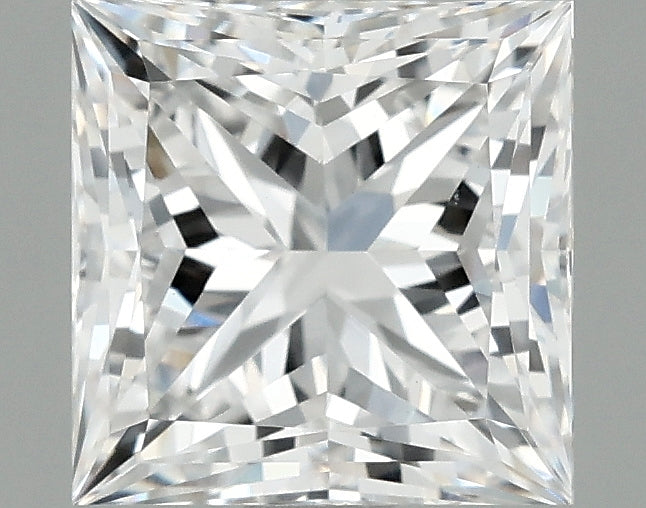 1.56 ct PR Lab-Grown Diamond · E / VVS2 · IGI