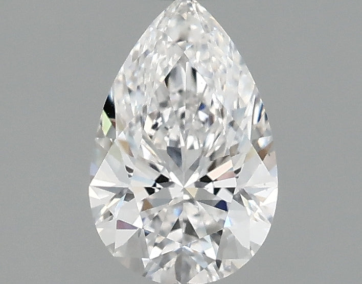 1.1 ct PE Lab-Grown Diamond · D / VS1 · IGI