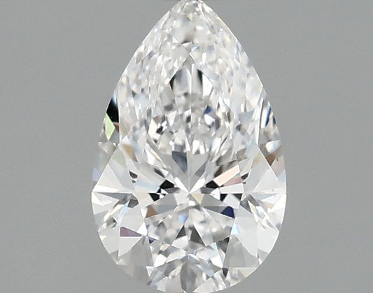1.1 ct PE Lab-Grown Diamond · D / VS1 · IGI