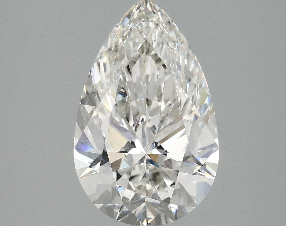 2.01 ct PE Lab-Grown Diamond · G / VVS2 · IGI