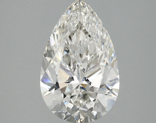 2.01 ct PE Lab-Grown Diamond · G / VVS2 · IGI