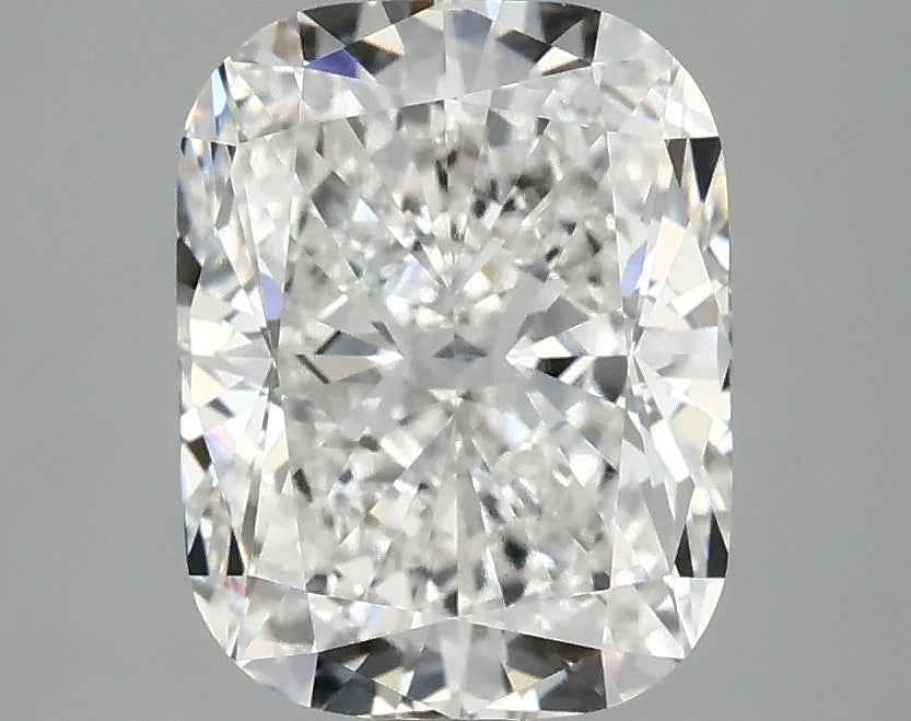 2.98 ct CU Lab-Grown Diamond · E / VS1 · IGI