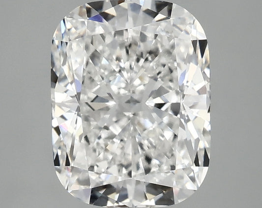 2.98 ct CU Lab-Grown Diamond · E / VS1 · IGI