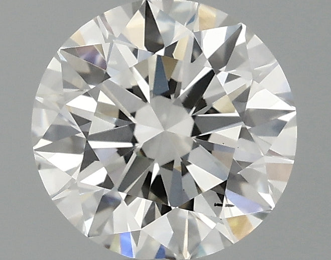1 ct Round Lab-Grown Diamond · G / VS2 · IGI