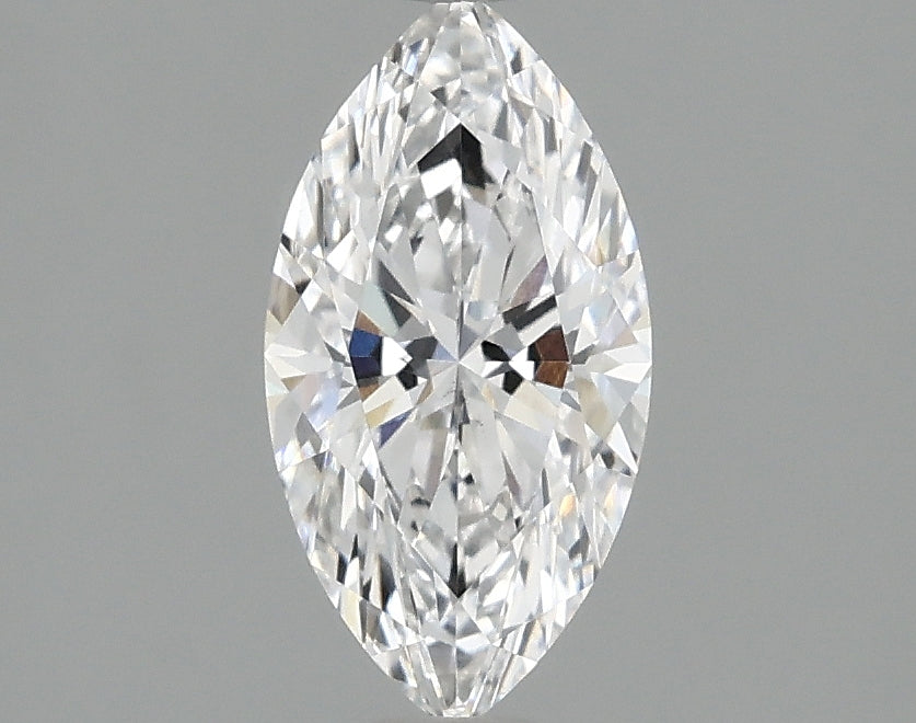 1.08 ct MQ Lab-Grown Diamond · D / VS1 · IGI