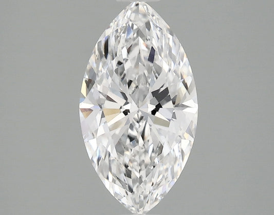 1.49 ct MQ Lab-Grown Diamond · D / VS1 · IGI
