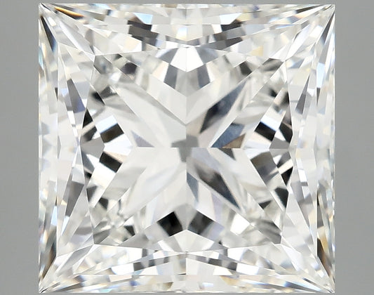 8.05 ct PR Lab-Grown Diamond · F / VVS2 · IGI