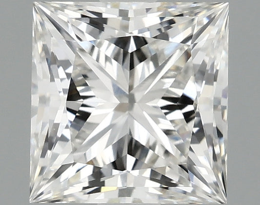 1.89 ct PR Lab-Grown Diamond · F / VVS2 · IGI
