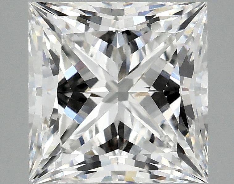 4.1 ct PR Lab-Grown Diamond · E / VVS2 · IGI