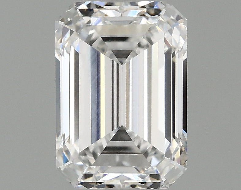 1.1 ct EM Lab-Grown Diamond · D / VS1 · IGI
