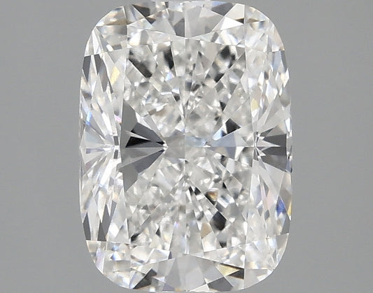 2.1 ct CU Lab-Grown Diamond · E / VVS2 · IGI