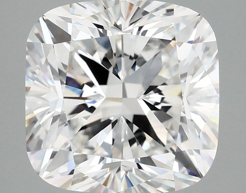 4.01 ct CUSQ Lab-Grown Diamond · E / VS2 · IGI