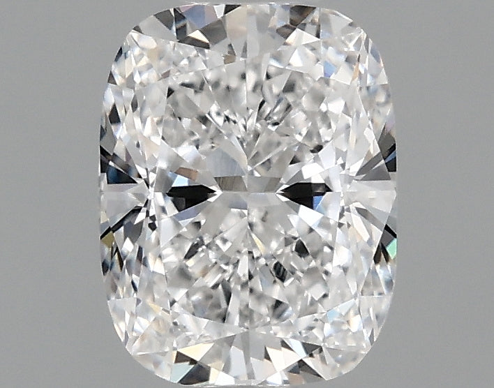 0.98 ct CU Lab-Grown Diamond · D / VVS2 · IGI