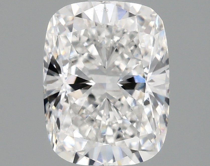 1.58 ct CU Lab-Grown Diamond · E / VS1 · IGI
