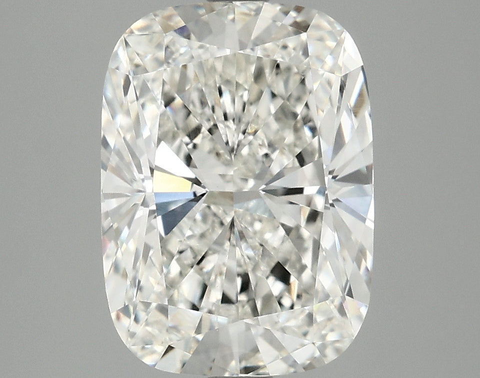 4.04 ct CU Lab-Grown Diamond · G / VVS2 · IGI