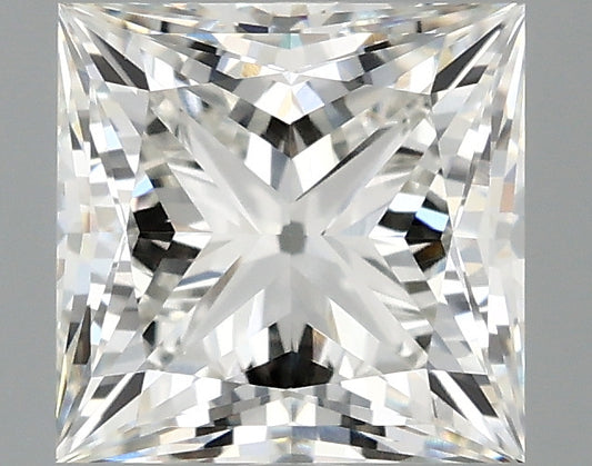 1.91 ct PR Lab-Grown Diamond · F / VVS2 · IGI
