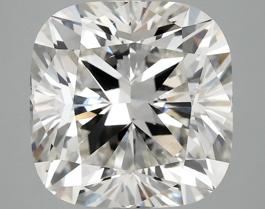4.99 ct CUSQ Lab-Grown Diamond · G / VS1 · IGI
