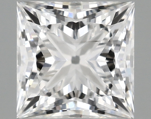 1.05 ct PR Lab-Grown Diamond · E / VS2 · IGI