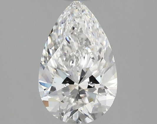 1.6 ct PE Lab-Grown Diamond · D / VS1 · IGI